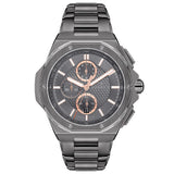 Jacques Philippe JPQGC048347 Herrenuhr – Neu mit Originalverpackung & Garantie