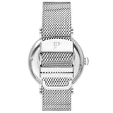 Jacques Philippe JPQGS011226 Herren Uhr – Neu mit Garantie-Zertifikat