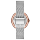 Jacques Philippe JPQLS053286 Damen Uhr – Elegante Armbanduhr mit Garantie