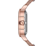 Jacques Philippe JPQLS063625 Damen Uhr – Elegante Zeitmesser mit Garantie