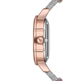 Jacques Philippe JPQLS063628 Damen Uhr – Elegante Zeitmessung mit Garantie