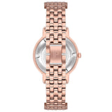 Jacques Philippe JPQLS063628 Damen Uhr – Elegante Zeitmessung mit Garantie