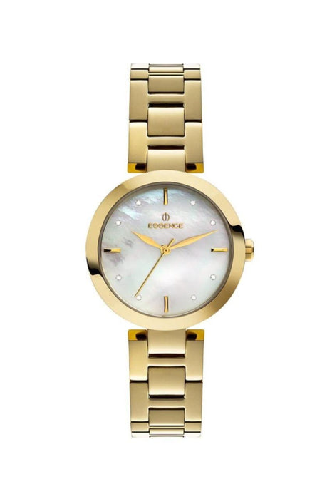 Essence ES6673FE.120 Gold Damenuhr – Elegante Zeitmesser für Damen