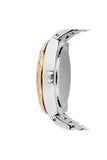 Guess GUW0729L4 Damenuhren – 40 mm Edelstahl Uhr mit Garantie