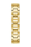 Guess GUW1008L2 Damen Uhr – 32mm Edelstahl & Garantie