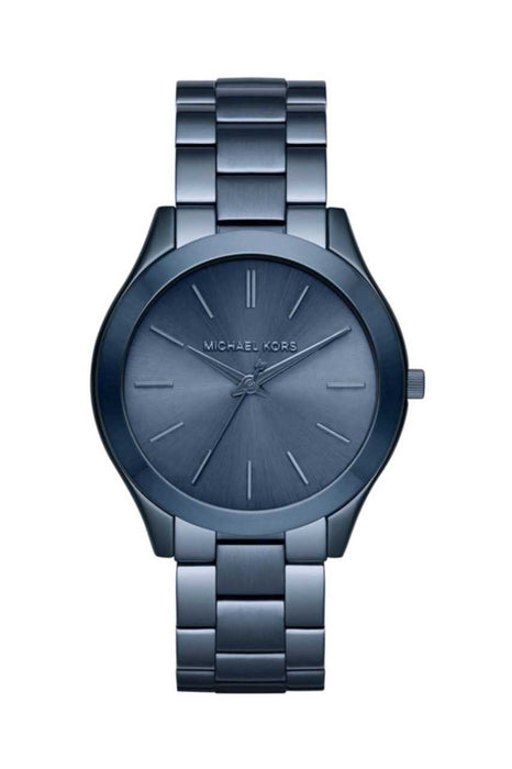 Michael Kors Damen Uhr MK3419 – Edelstahl Uhr