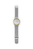 Skagen Damen Uhr SKW2381 – Elegante Uhr mit Armband-Geschenk