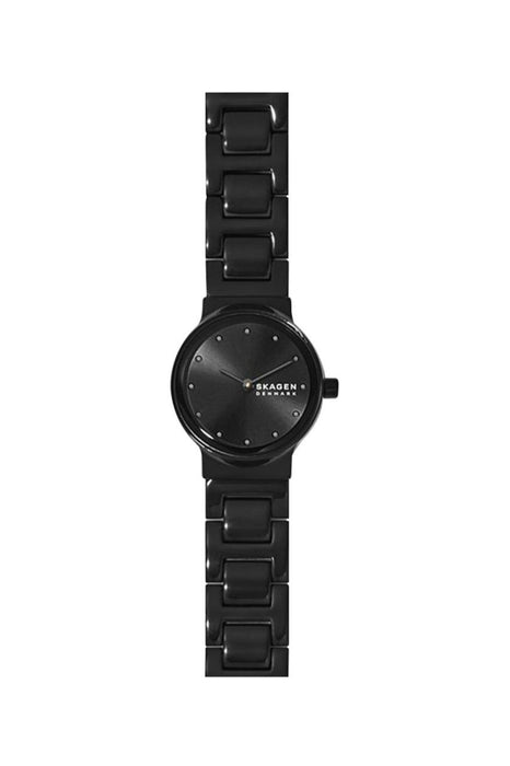 Skagen Damen Uhr SKW2830 Edelstahlarmband