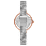 U.S. Polo Assn. Damen Uhr USPA2004-02 – Elegantes Accessoire mit Garantie