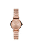 Emporio Armani AR11342 Damen Uhr Roségold – Elegantes Accessoire