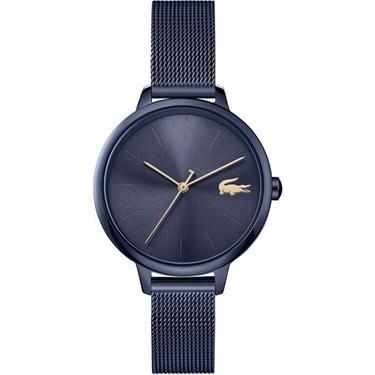 Lacoste Damen Uhr 2001129 Quarzwerk