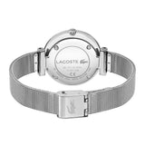 Lacoste 2001164 Damen Uhr – Elegantes Design mit Garantie