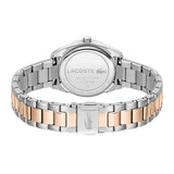 Lacoste 2001178 Damen Uhr – Elegantes Design mit Garantie