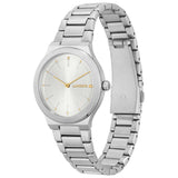 Lacoste 2001181 Damen Uhr – Elegantes Design & Quarzwerk