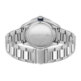 Lacoste 2011127 Herren Uhr – Neu mit Originalverpackung & Garantie