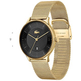 Lacoste 2011138 Herrenuhr – Neu mit Originalverpackung & Garantie