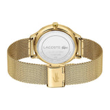 Lacoste 2011138 Herrenuhr – Neu mit Originalverpackung & Garantie