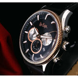 Lee Cooper LC06244.551 Herrenuhr – Neu mit Originalverpackung & Garantie