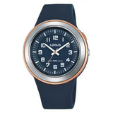 Lorus R2305MX9 LED Sportuhr – Herren Armbanduhr mit Garantie