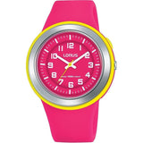 Lorus R2313MX9 Sportuhr mit Beleuchtung – Herrenuhr Neu mit Garantie