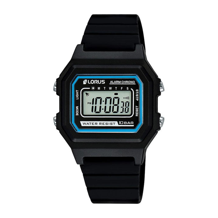 Lorus R2317NX9 Kinderuhr Quarzwerk