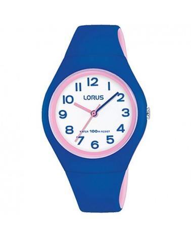 Lorus Kinderuhr RRX01GX9 - Sportliches Design