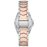 Michael Kors MK1023 Damen Uhren-Set mit Armband – Neu & Originalverpackung