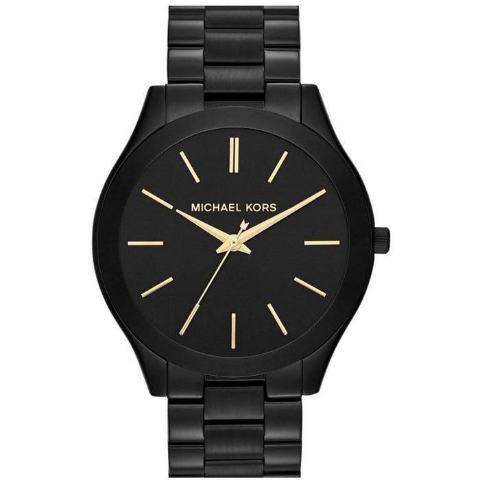Michael Kors MK3221 Uhr – Edelstahl Design
