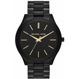 Michael Kors MK3221 Uhr – Edelstahl Design