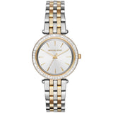 Michael Kors MK3405 Damen Uhr – Elegantes Accessoire mit Garantie