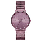 Michael Kors MK4524 Damen Uhr – Elegante Mode für jeden Anlass