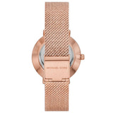 Michael Kors MK4588 Damen Uhr – Elegantes Design mit Garantie