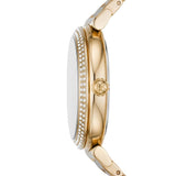 Michael Kors MK4615 Damen Uhr – Elegante Mode für jeden Anlass