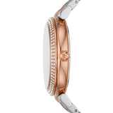 Michael Kors MK4616 Damen Uhr - Elegantes Design mit Garantie