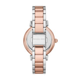 Michael Kors MK4616 Damen Uhr - Elegantes Design mit Garantie