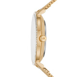 Michael Kors MK4619 Damen Uhr – Elegantes Design mit Garantie