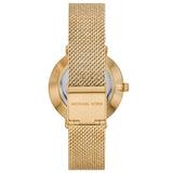 Michael Kors MK4619 Damen Uhr – Elegantes Design mit Garantie