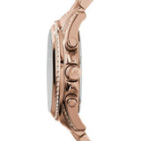Michael Kors MK5263 Damen Uhr - Elegante Armbanduhr mit Originalverpackung