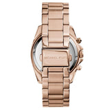 Michael Kors MK5263 Damen Uhr - Elegante Armbanduhr mit Originalverpackung