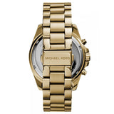Michael Kors MK5605 Damen Uhr – Elegantes Accessoire mit Garantie