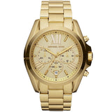 Michael Kors MK5605 Damen Uhr – Elegantes Accessoire mit Garantie