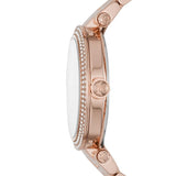 Michael Kors MK5781 Damen Uhr – Elegante Armbanduhr mit Garantie