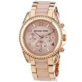 Michael Kors MK5943 Damenuhren - Elegantes Design & Quarzwerk