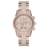 Michael Kors MK6307 Damen Uhr - Elegante Mode für jeden Anlass