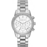 Michael Kors MK6428 Damen Uhr – Elegantes Accessoire mit Garantie