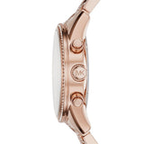 Michael Kors MK6485 Damen Uhr – Elegante Mode für jeden Tag