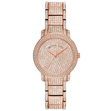 Michael Kors MK6548 Damen Uhr – Elegant & Zeitlos im Original