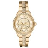 Michael Kors MK6613 Damen Uhr – Elegantes Design mit Garantie