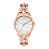 Michael Kors MK6671 Damen Uhr - Elegantes Accessoire mit Garantie