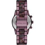 Michael Kors MK6720 Damen Uhr - Elegantes Accessoire mit Garantie